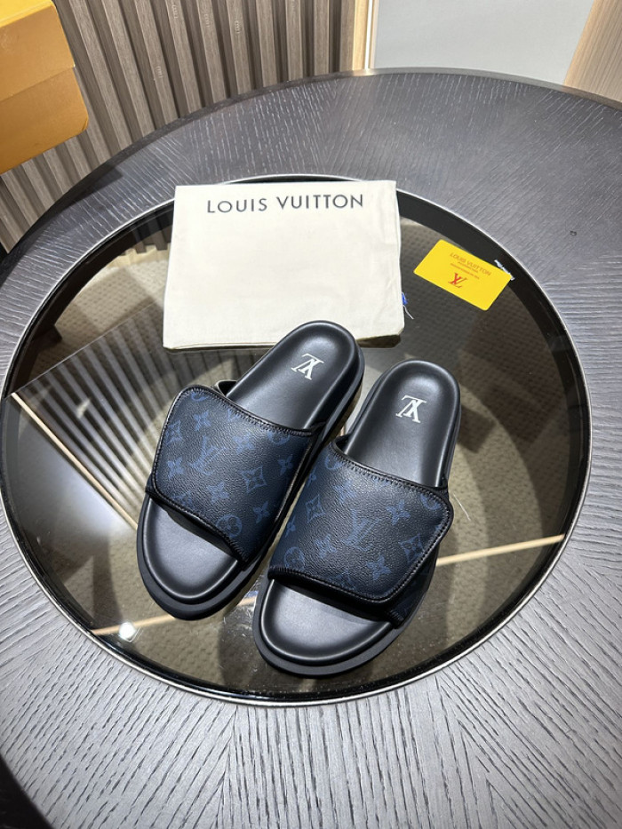 L*VT SANDALS LVLSS-037