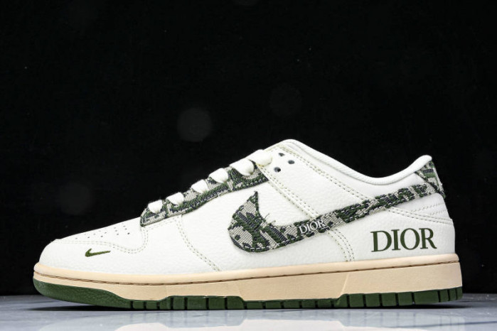 Nike SB Dunk Low & Dior FC1688-226