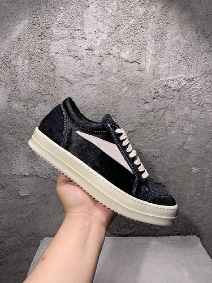 RICK OWEN.S SNEAKER RO-204
