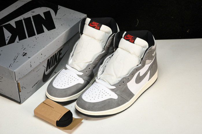 AIR JORDAN 1 High OG WASHED BLACK DZ5485-051