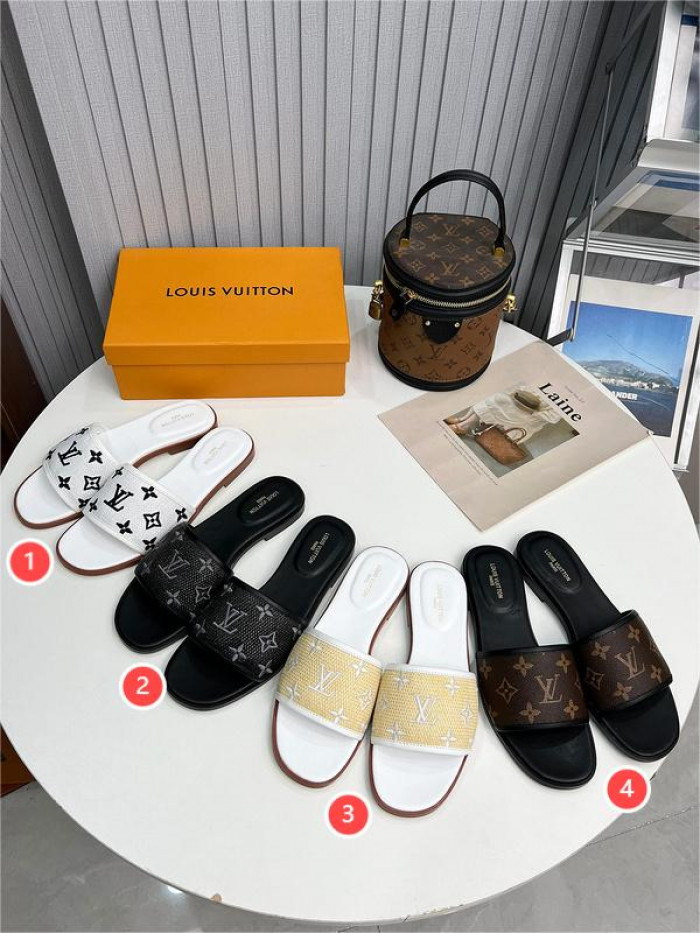 L*VT SANDALS LVLSS-001