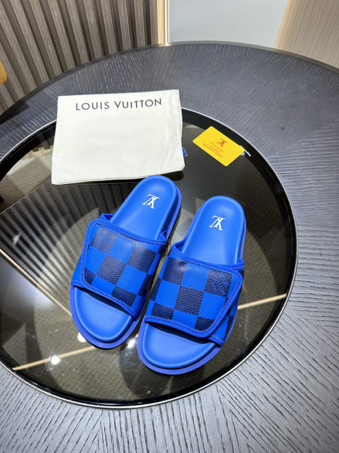 L*VT SANDALS LVLSS-047