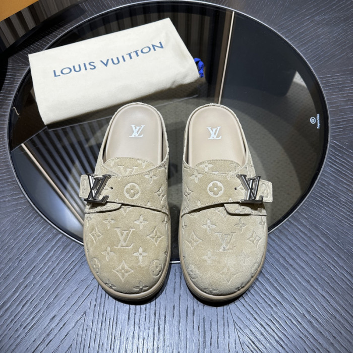 L*VT SANDALS LVLSS-0121