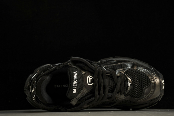 BALENGA TRIPLE TRAINER BTT-143