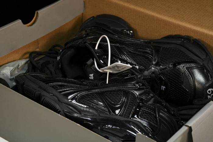 BALENGA TRIPLE TRAINER BTT-143