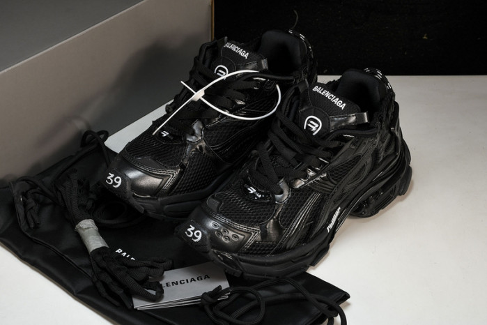 BALENGA TRIPLE TRAINER BTT-143