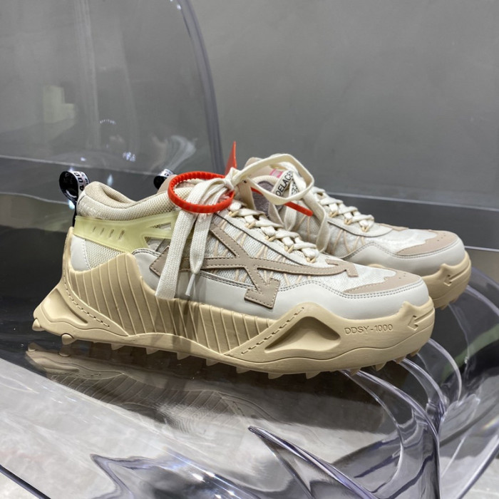 ow c/o odsy-1000 sneakers  ow-016