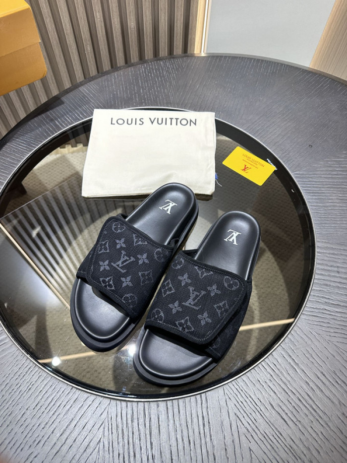 L*VT SANDALS LVLSS-039
