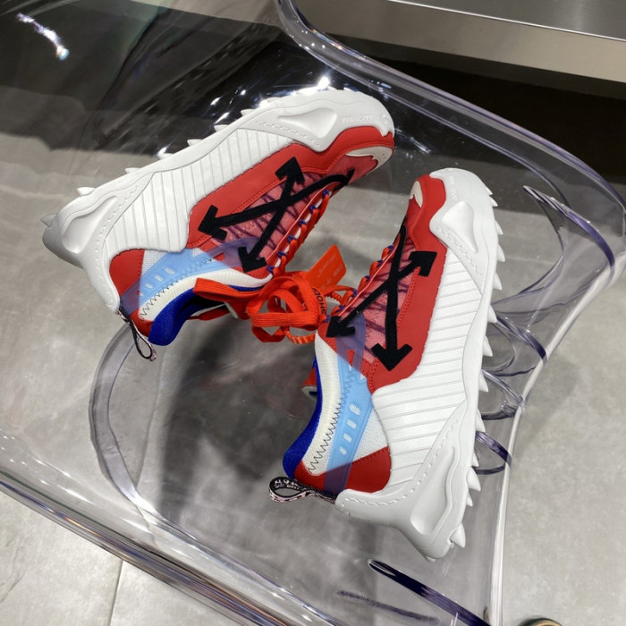 ow c/o odsy-1000 sneakers  ow-010