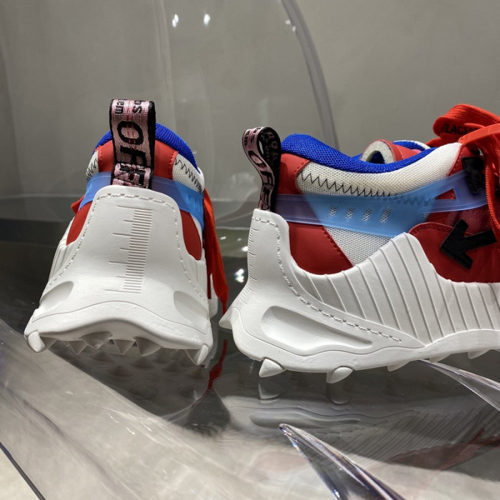 ow c/o odsy-1000 sneakers  ow-010