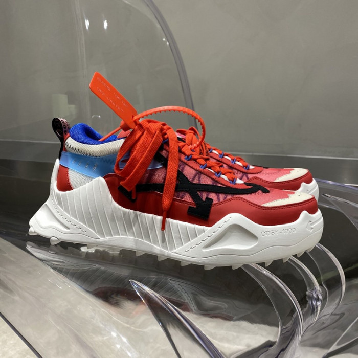 ow c/o odsy-1000 sneakers  ow-010