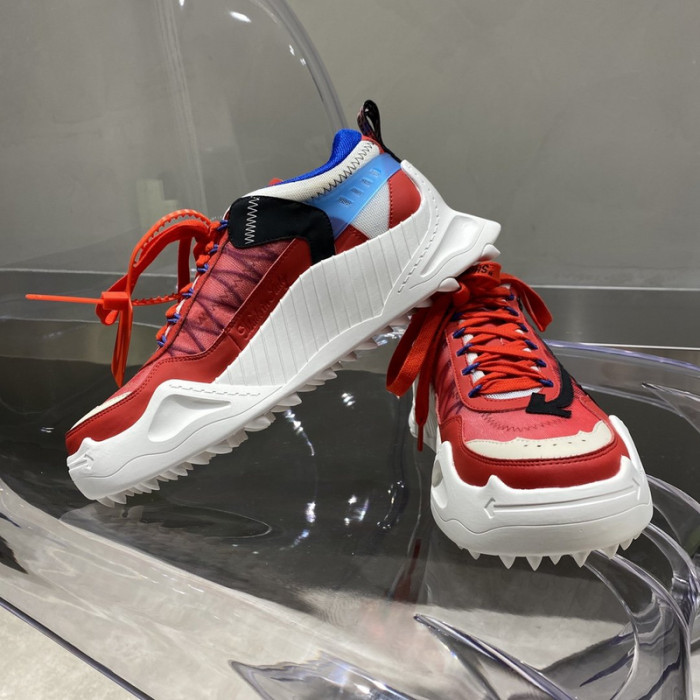 ow c/o odsy-1000 sneakers  ow-010