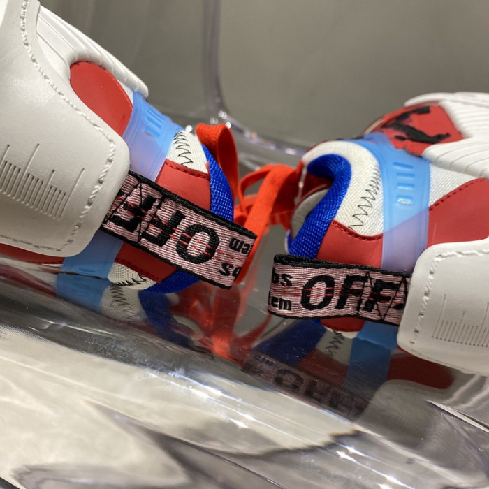 ow c/o odsy-1000 sneakers  ow-010