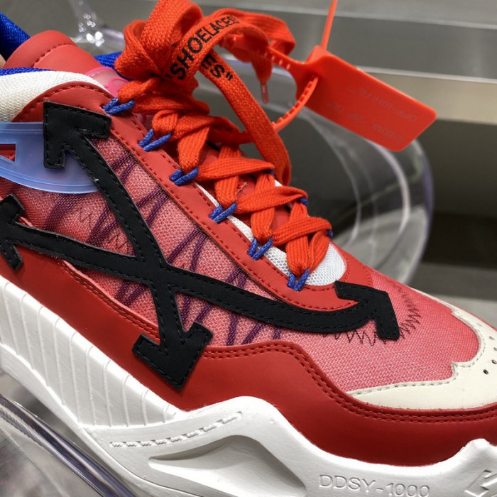 ow c/o odsy-1000 sneakers  ow-010
