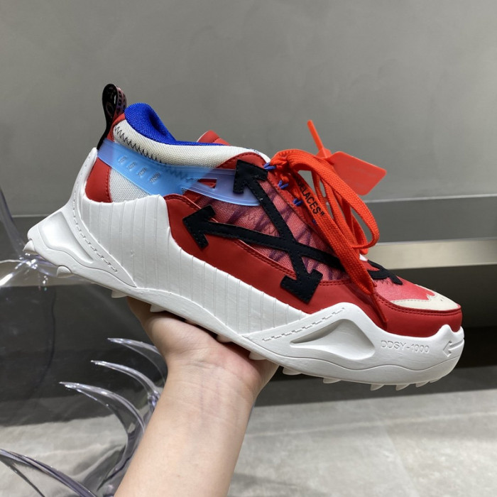 ow c/o odsy-1000 sneakers  ow-010