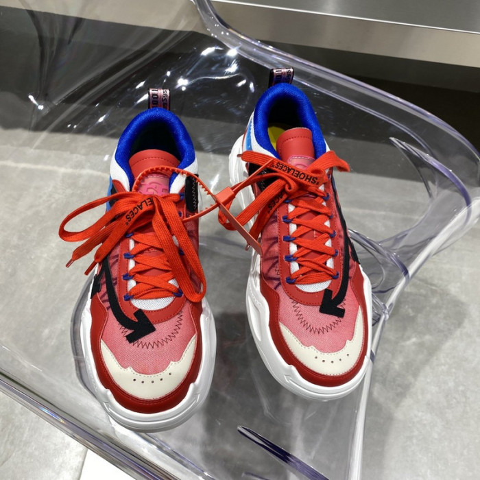 ow c/o odsy-1000 sneakers  ow-010