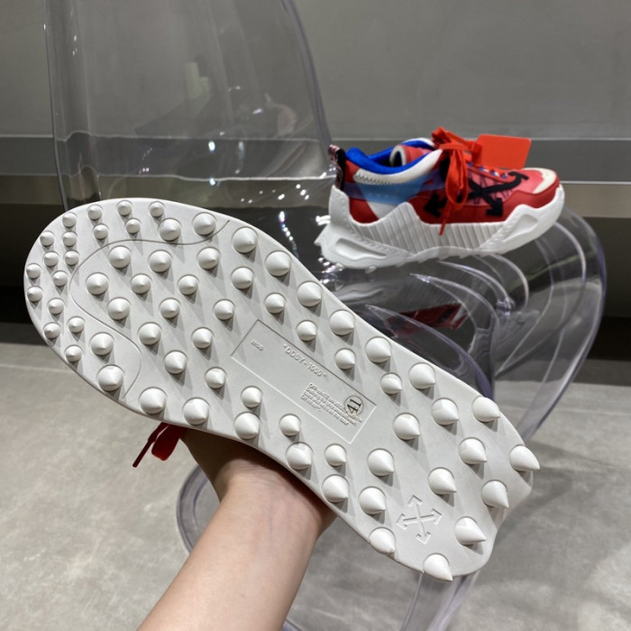 ow c/o odsy-1000 sneakers  ow-010
