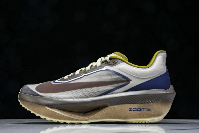 Nike Zoom Fly 6 Premium Light Bone Cave Stone HV4366-072