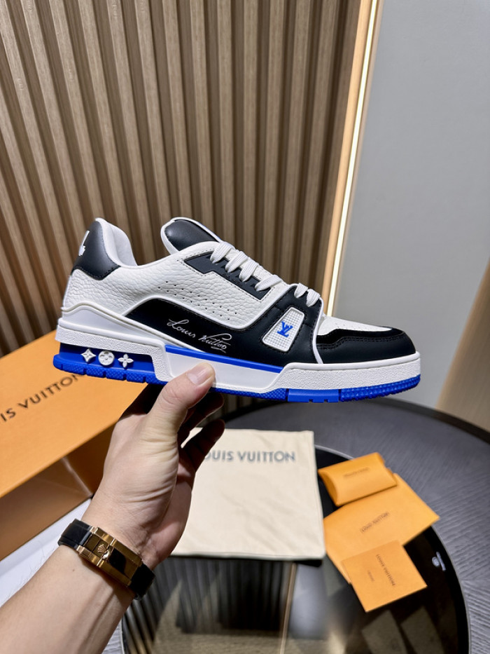 LOU VUIT SNEAKERS LVSS-0300