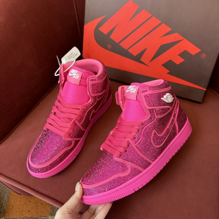 AIR JORDAN DRILL SNEAKERS AJDS-004