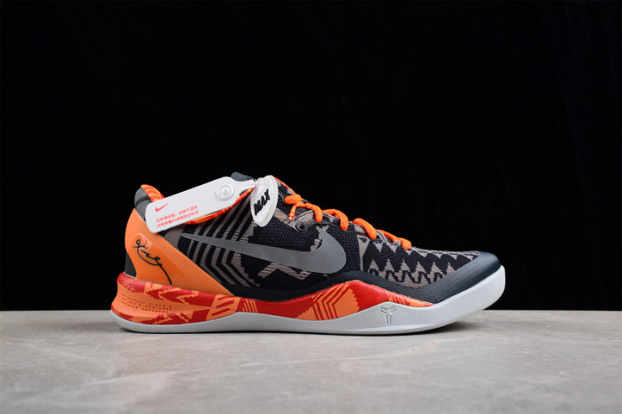 nike kobe 8 "system"   583112-001