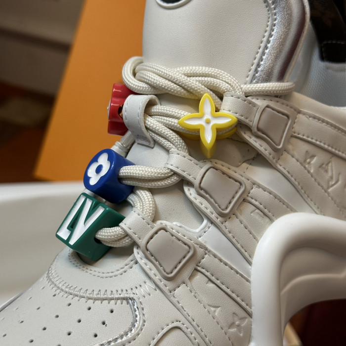 lou vuit sci-fi sneakers  lvss-0261