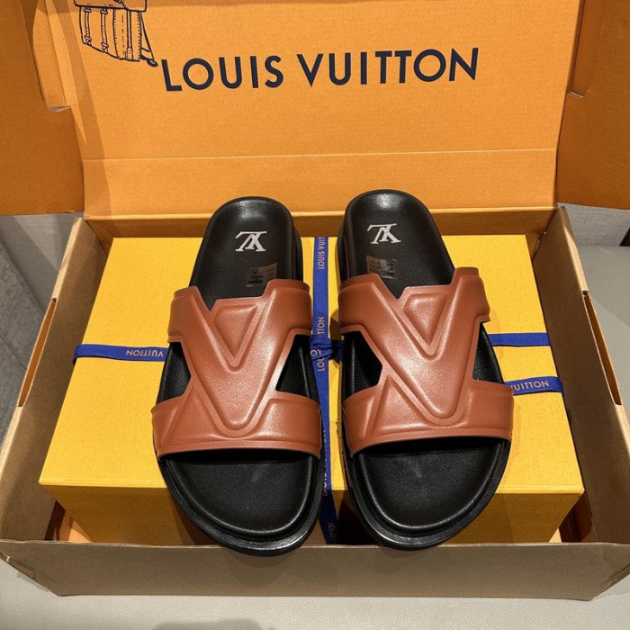 L*VT SANDALS LVLSS-089