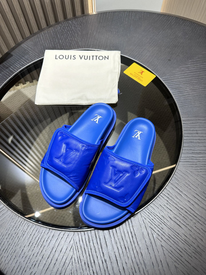 L*VT SANDALS LVLSS-051