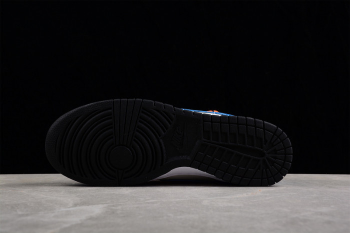 nike dunk low  dj6188--002