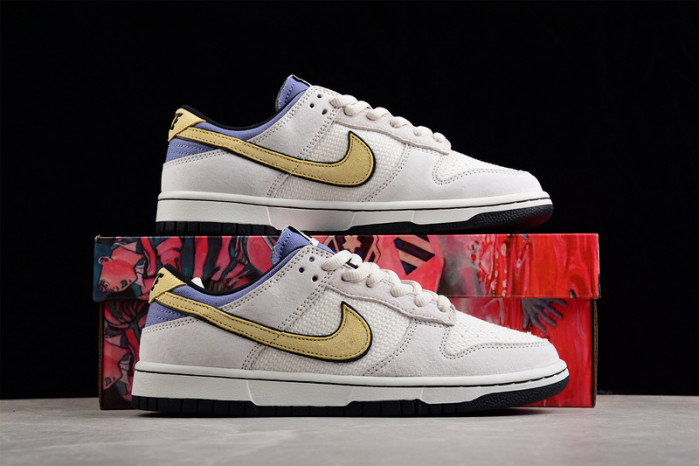 otomo katsuhiro x nk sb dunk low "steamboy ost"  lf0039-016